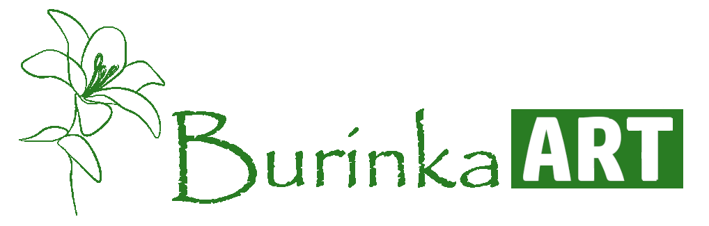 burinkaart